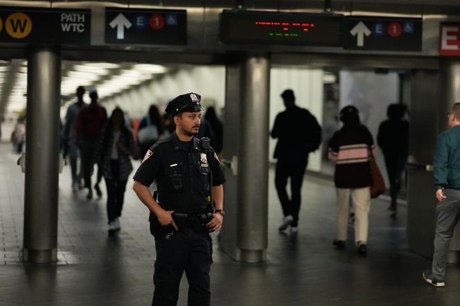 Nowy Jork będzie zmuszać ludzi do leczenia