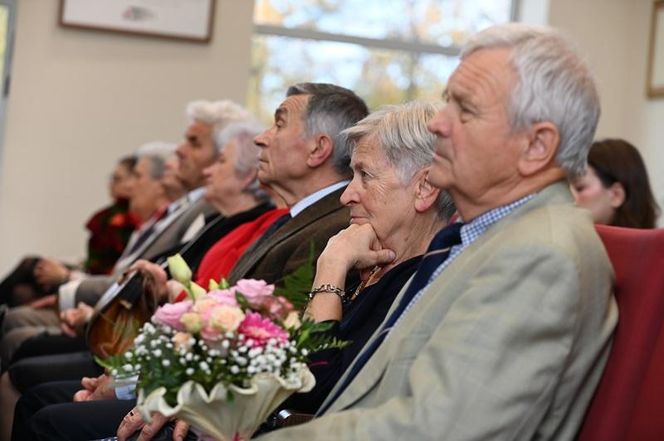 Złota rocznica w Świdniku. Te małżeństwa mają za sobą 50 lat wspólnego życia!