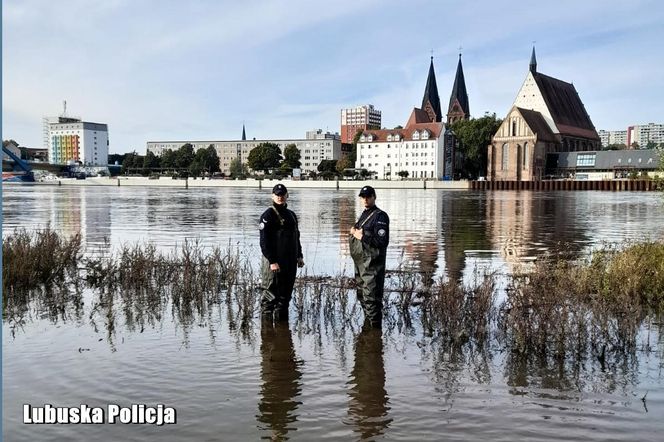 Słubice pod szczególnym nadzorem służb