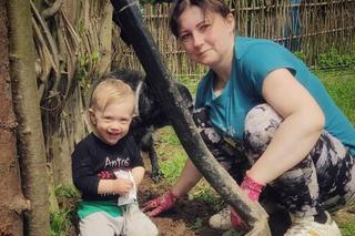 Rodzina z Michałkowa