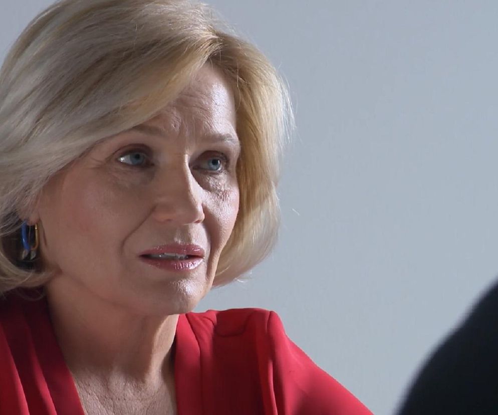 Na Wspólnej, odcinek 4055: Danka wróci do więzienia! Szymek będzie się bał, że mama znów zniknie. Ważna misja Danusi za kratkami - ZDJĘCIA, ZWIASTUN