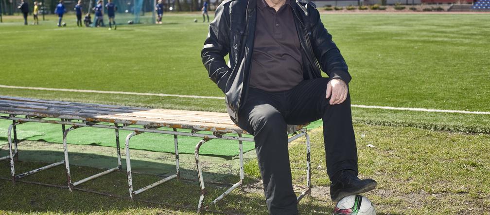 Grzegorz Lato