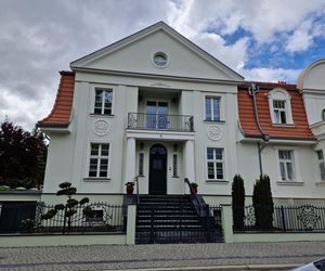 Sielanka, czyli zielona perła Bydgoszczy, o której mało kto pamięta!