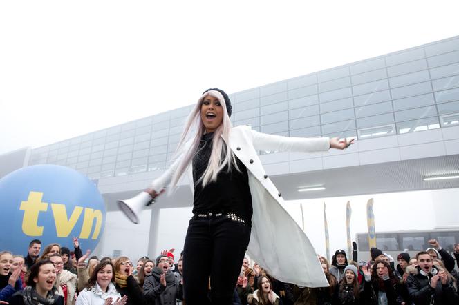 You Can Dance 7. Mamy zdjęcia z castingu w Poznaniu!