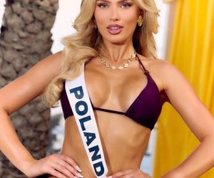 Polka z Chicago walczy o koronę miss świata