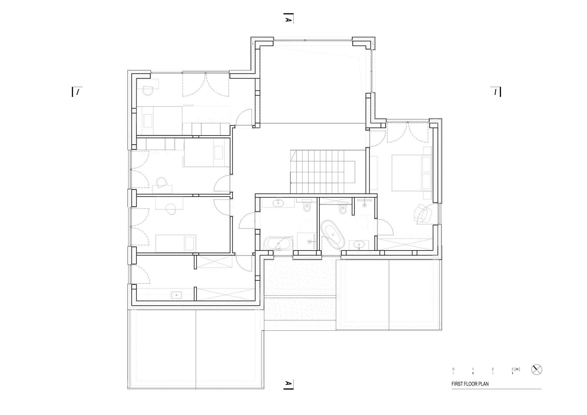 Dom Wieloszczytowy w Gdyni