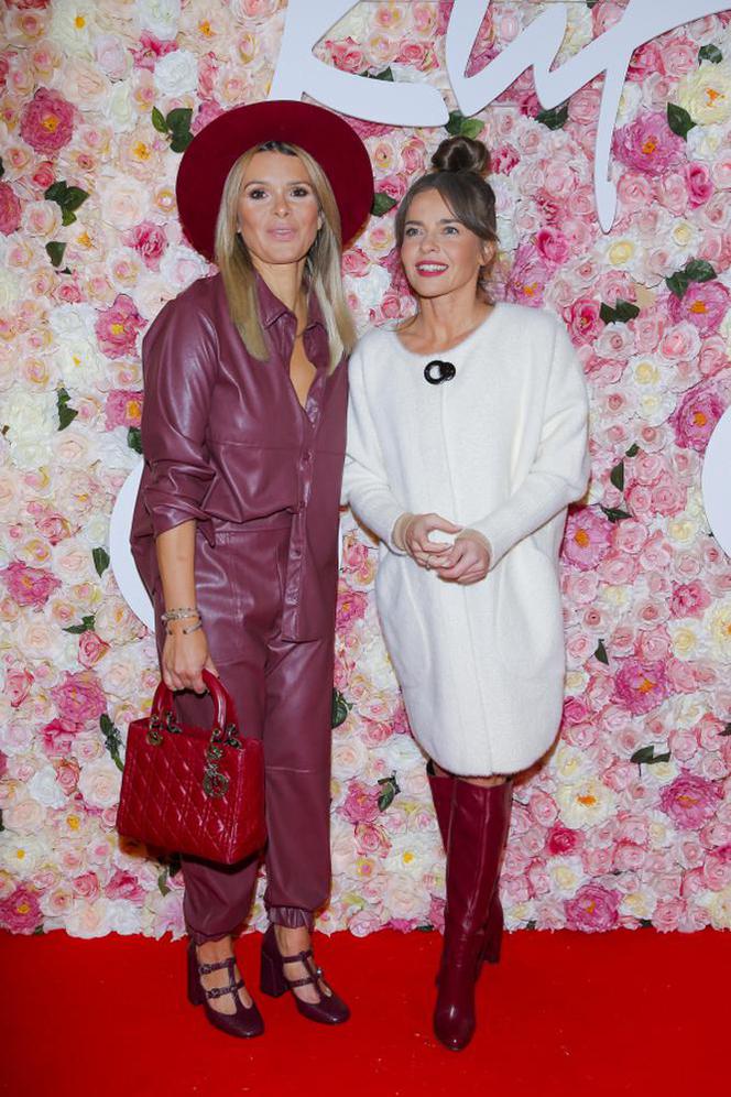 Herbuś i Fijał błyszczały na Fashion Klif Night