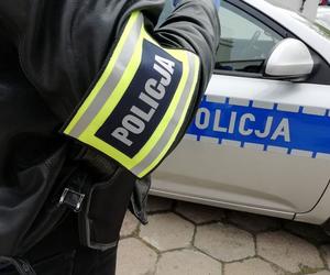 Czujny nos policjantów z Bełchatowa. W dwa dni złapali aż pięciu poszukiwanych