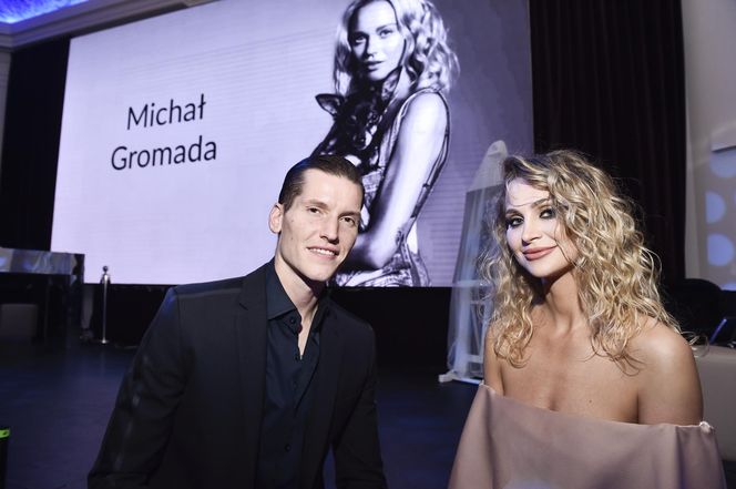 Hanna Żudziewicz, Jacek Jeschke