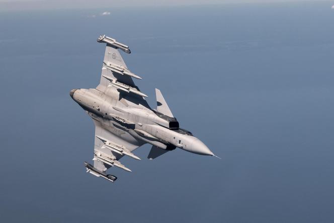 Gripen