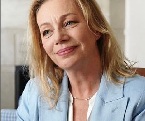 Barwy szczęścia. Maja Barełkowska (Wanda)