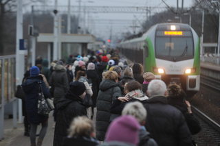 Nowy rozkład jazdy Kolei Mazowieckich. To się zmieni od 1 września