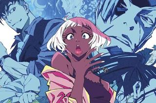 Great Pretender: Razbliuto