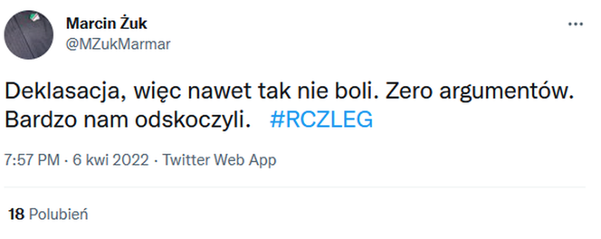 Kolejna klęska Legii Warszawa w tym sezonie. Odpadli z Pucharu Polski. Reakcje internautów