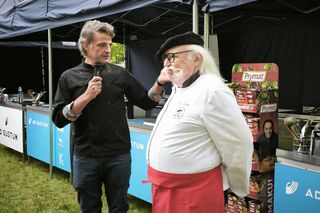 Leszczyński Masterchef