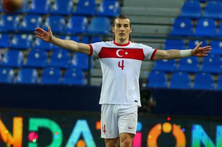 Euro 2021: Caglar Soyuncu. Sylwetka reprezentanta Turcji