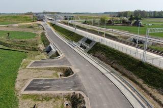 Wiadukty na trasie Rail Baltica
