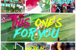 Piosenka na EURO 2016: teledysk z tekstem do This One's For You! Naucz się na Euro 2016!