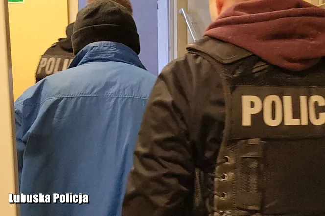 Okradł kościół w Zielonej Górze. Połasił się na kościelną skarbonkę. Za ten grzech grozi mu nie tylko pokuta