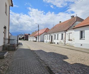 Tykocin na Podlasiu