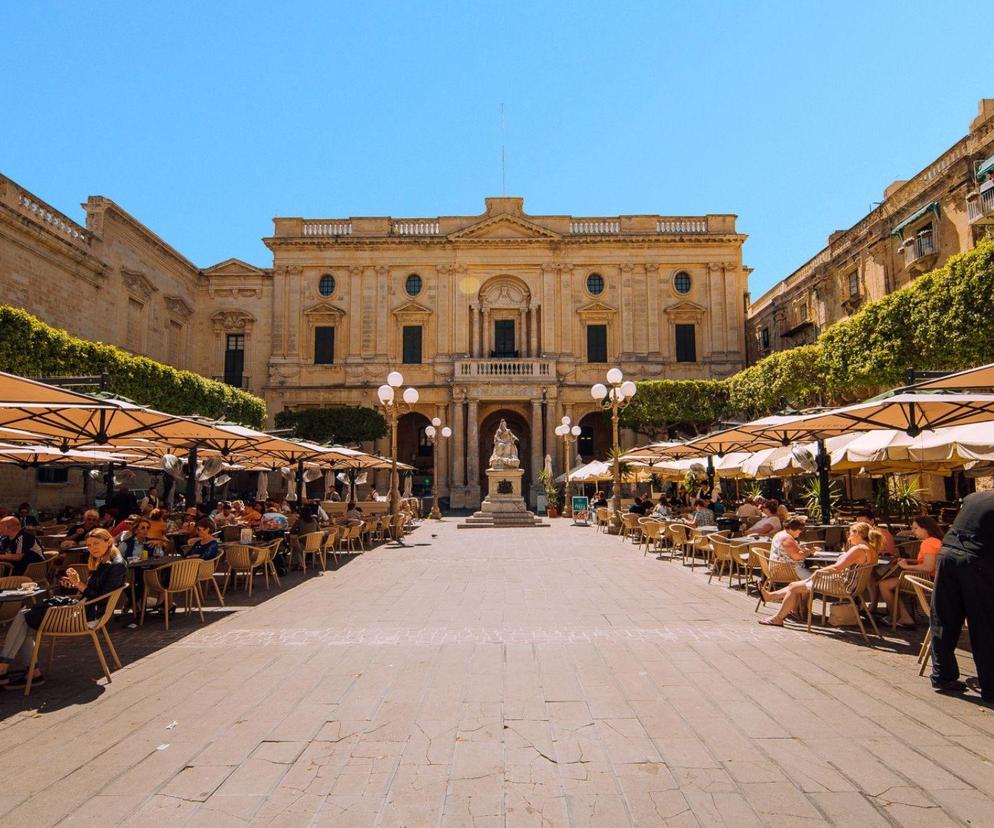 Malta dąży do zrównoważonej turystyki