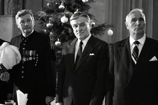 Eugeniusz Kamiński nie żyje