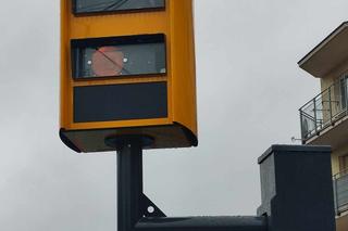 Nowoczesny fotoradar w Toruniu. Tutaj kierowcy muszą uważać