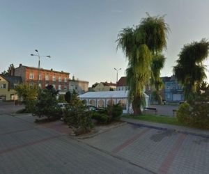 Najbogatsze miasteczko w Kujawsko-Pomorskiem w kraju jest dopiero w trzeciej dziesiątce, a potem długo nic