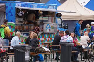Food Truck Festiwal 2021 w Bydgoszczy [ZDJĘCIA]