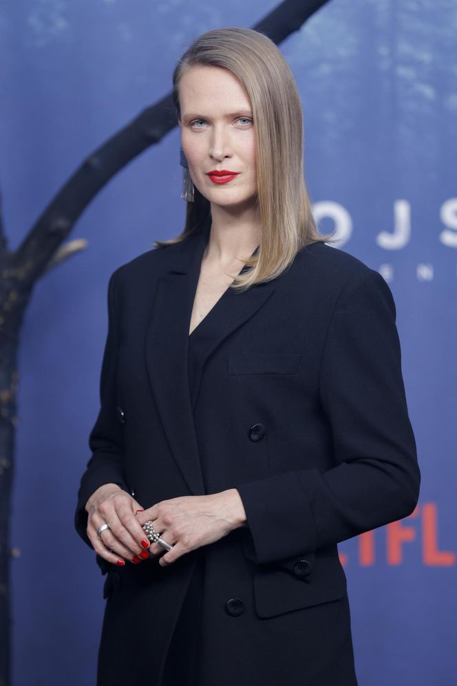 Ranking polskich aktorek z międzynarodowym potencjałem