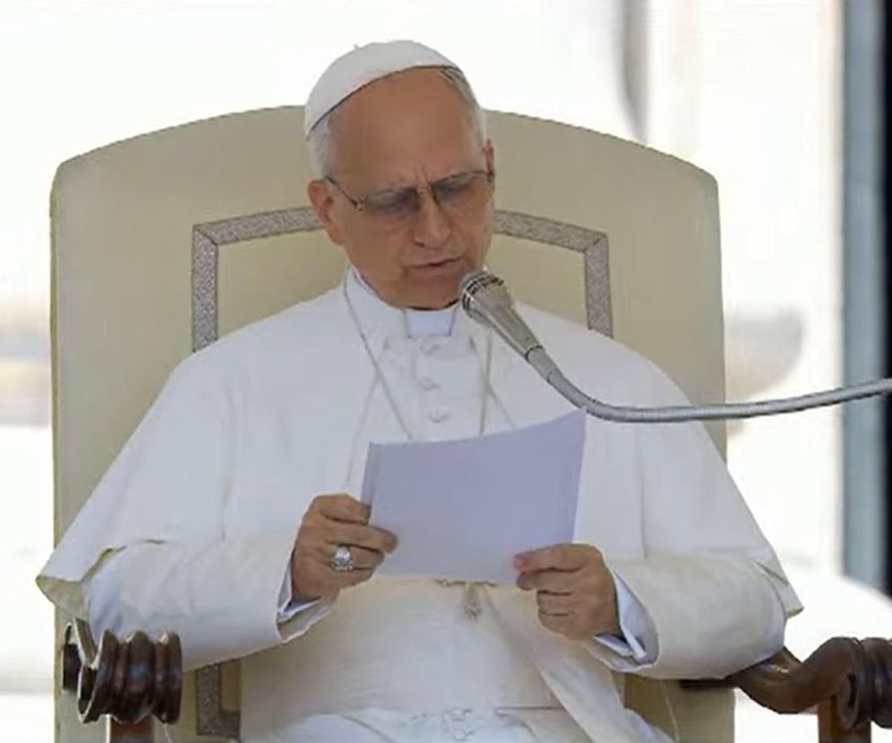 Pierwszy cud ogłoszony przez papieża Leona XIV. Chodzi o noworodka