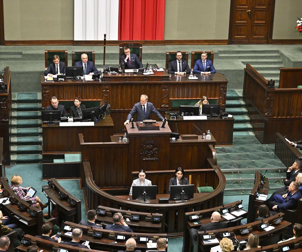 30. posiedzenie Sejmu X kadencji