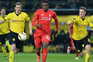 Liverpool - Borussia Dortmund: Transmisja NA ŻYWO w TV i STREAM ONLINE. Liga Europy LIVE