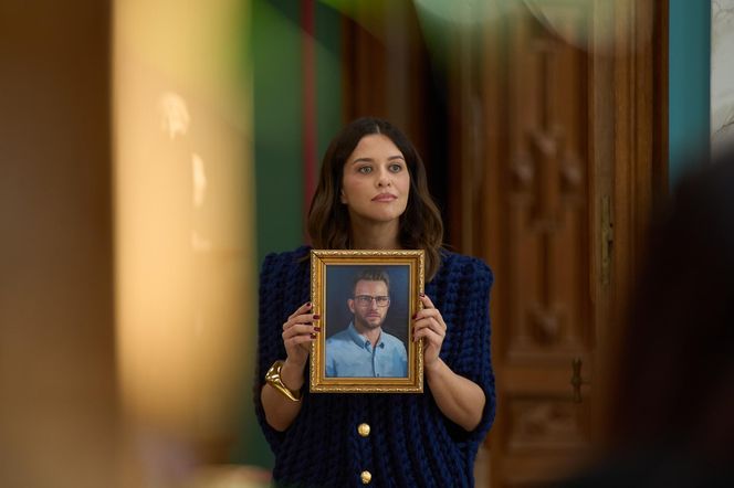 "The Traitors. Zdrajcy 2": odcinek 6.