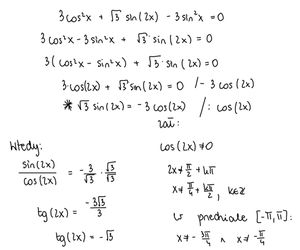 Matura 2025 - matematyka rozszerzona