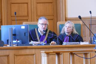 Znalazła męża za kratami. Proces Małgorzaty N.