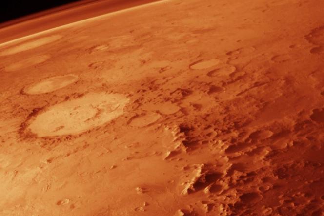 Łazik NASA ląduje na Marsie 18.02. Ten moment będzie widoczny... z Warszawy! Gdzie oglądać? [TRANSMISJA, GODZINA] 