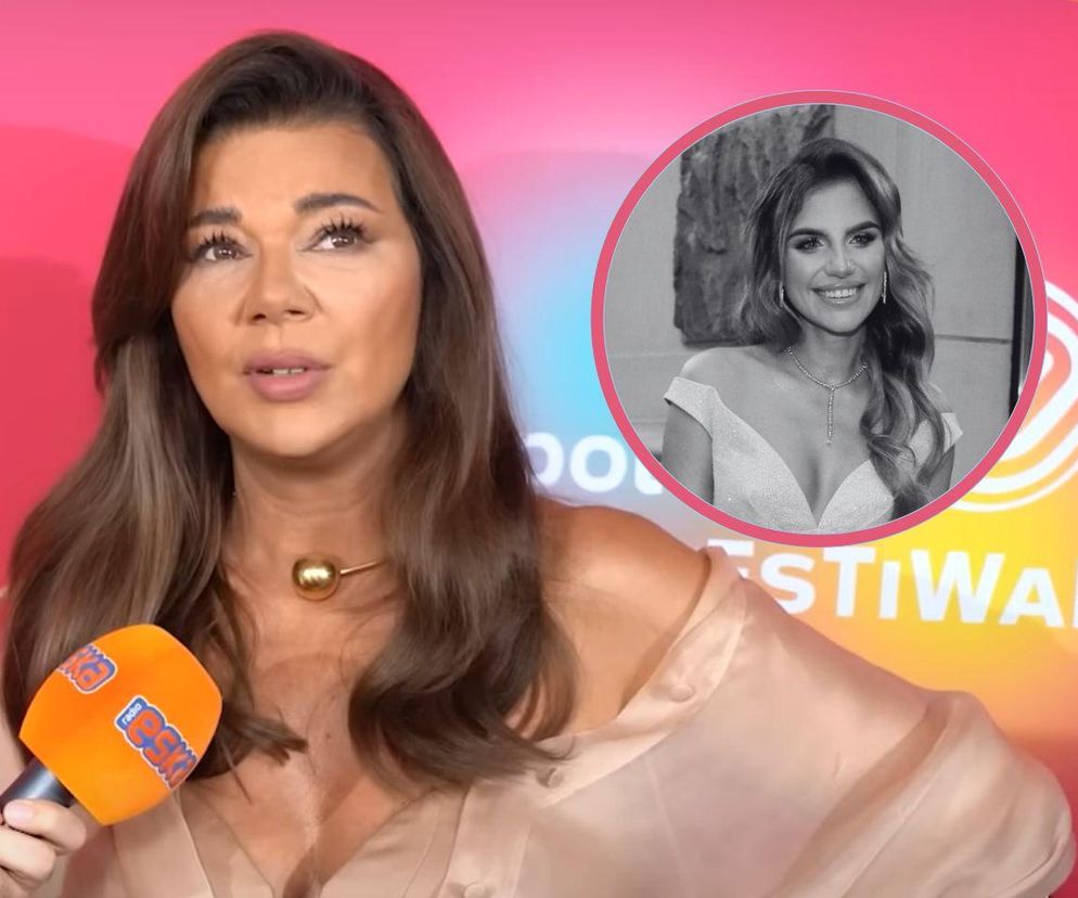 Edyta Górniak wstrząśnięta śmiercią Soni Szklanowskiej. Nic nie powoduje takiej presji jak hejt