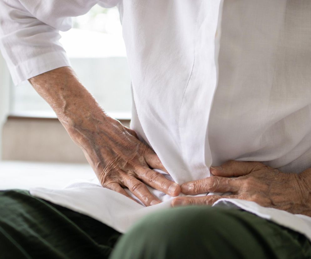 Tak sami pracujemy na rozwój raka. Winne są złe wybory żywieniowe