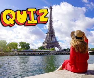 QUIZ. Czwartkowy test z geografii o kraju, który podbija serca turystów. Ile wiesz o Francji? 