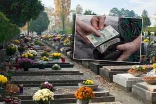 Zapłaciłeś za przedłużenie grobu? To niezgodne z prawem! Polacy odzyskają miliony złotych