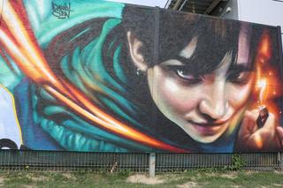 Meeting of Styles 2024 pod Skende w Lublinie
