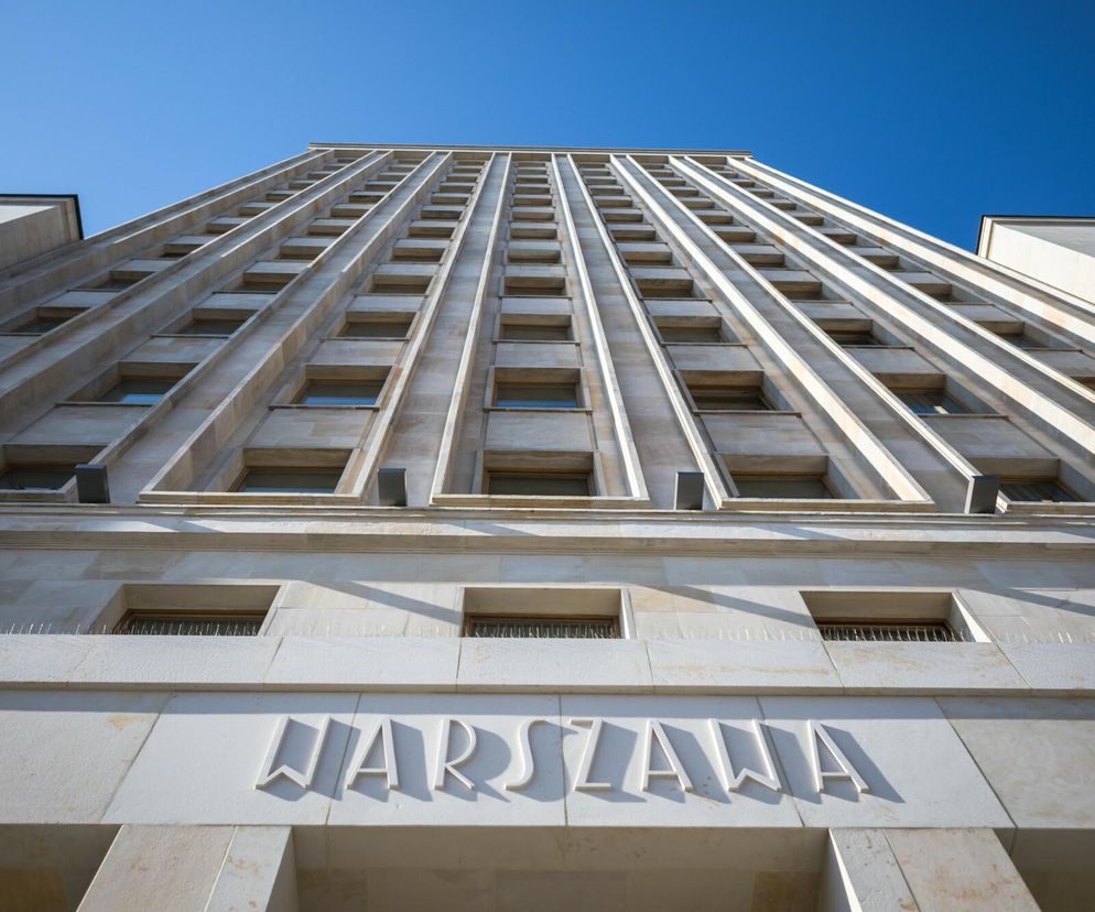 Hotel Warszawa znów zapełni się sztuką. Czwarta edycja Hotel Warszawa Art Fair już w ten weekend!