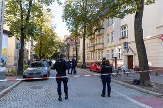 Poznań. Atak nożownika na 5-latka. Dziecko nie żyje