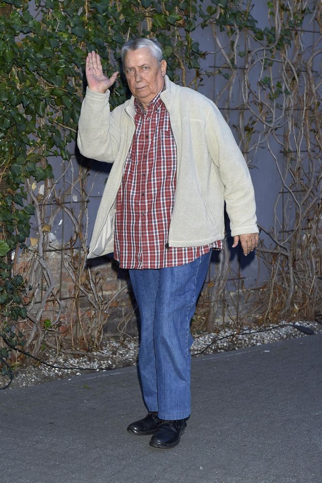 Agata Młynarska pokazała zdjęcia rodziców sprzed lat. Tak się plażowało w PRL-u