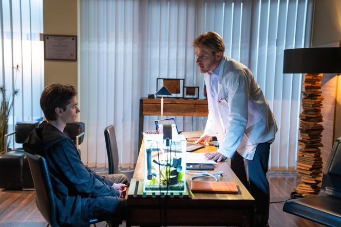 "Na dobre i na złe": Maks popełnia błąd, który może kosztować szpital aż 100 tysięcy euro...