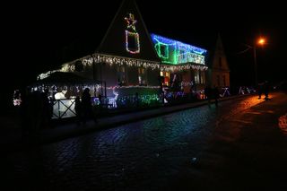 Popowo 2024, czyli lubuskie Las Vegas 