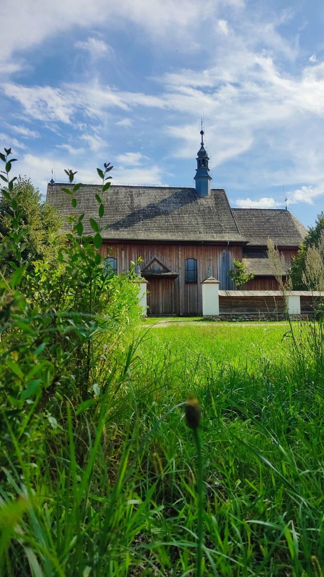 Tutaj powstaje serial "1670"