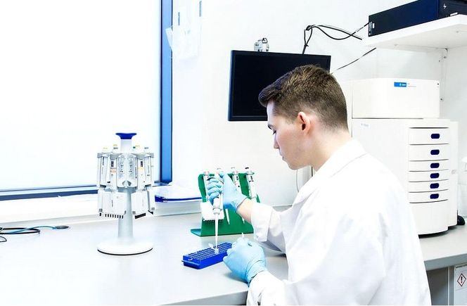 W Sosnowcu powstanie najnowocześniejsze laboratorium genetyczne w regionie
