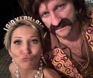 Magda Steczkowska - 50. urodziny